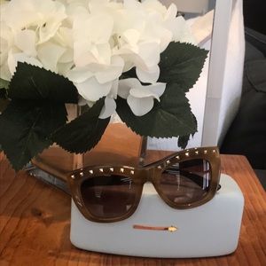 Valentino Sunglasses